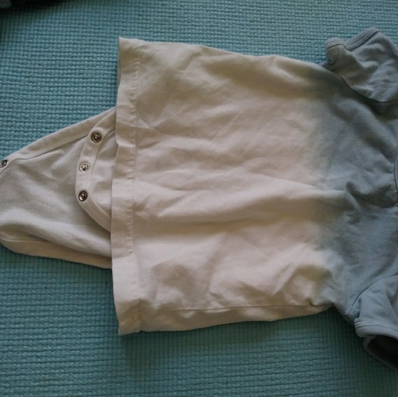 Baby boy overall set - Picture 4 of 4